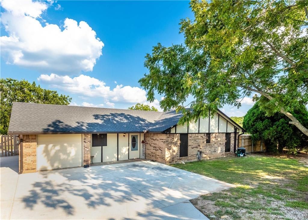3104 Fm Road 51 N, Weatherford, TX 76085