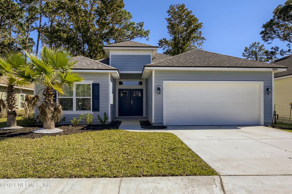 9933 Kevin Rd, Jacksonville, FL 32257