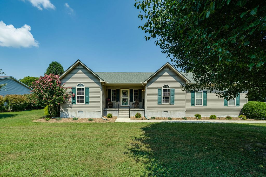 235 Walnut Trce, Sparta, TN 38583 Trulia