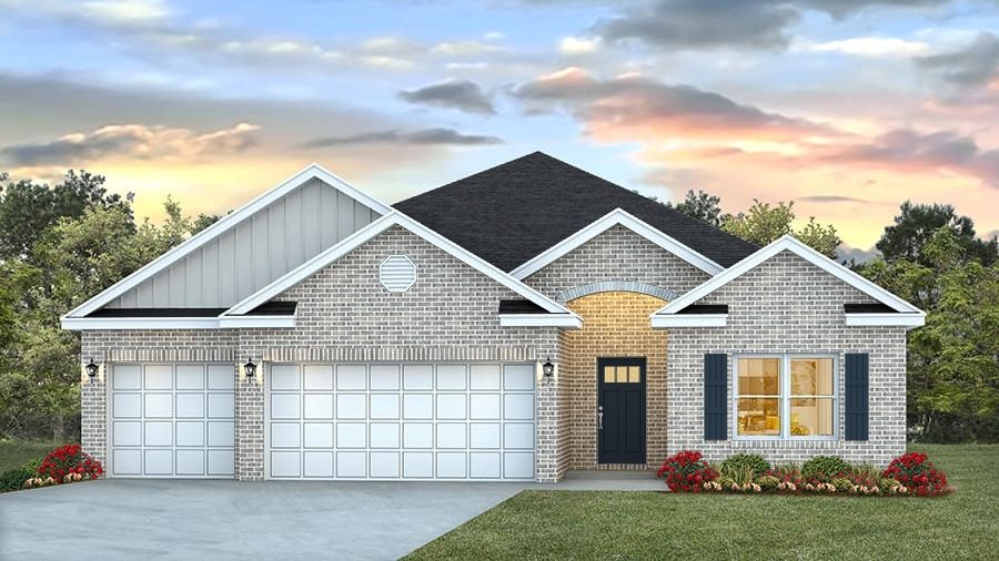 4010 Lighthouse Dr, Long Beach, MS 39560
