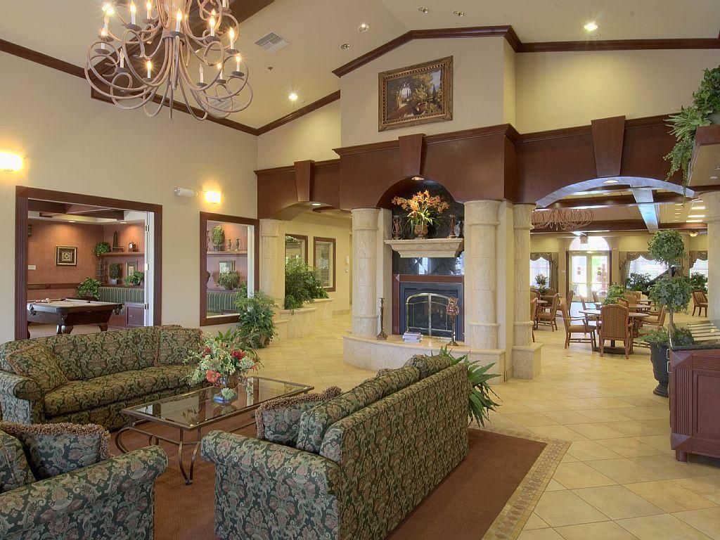 Carefree North Natomas Senior Apartments Sacramento, CA Trulia
