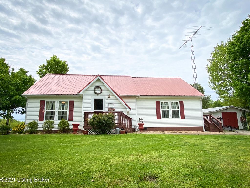 420 Peonia Rd, Clarkson, KY 42726 Trulia