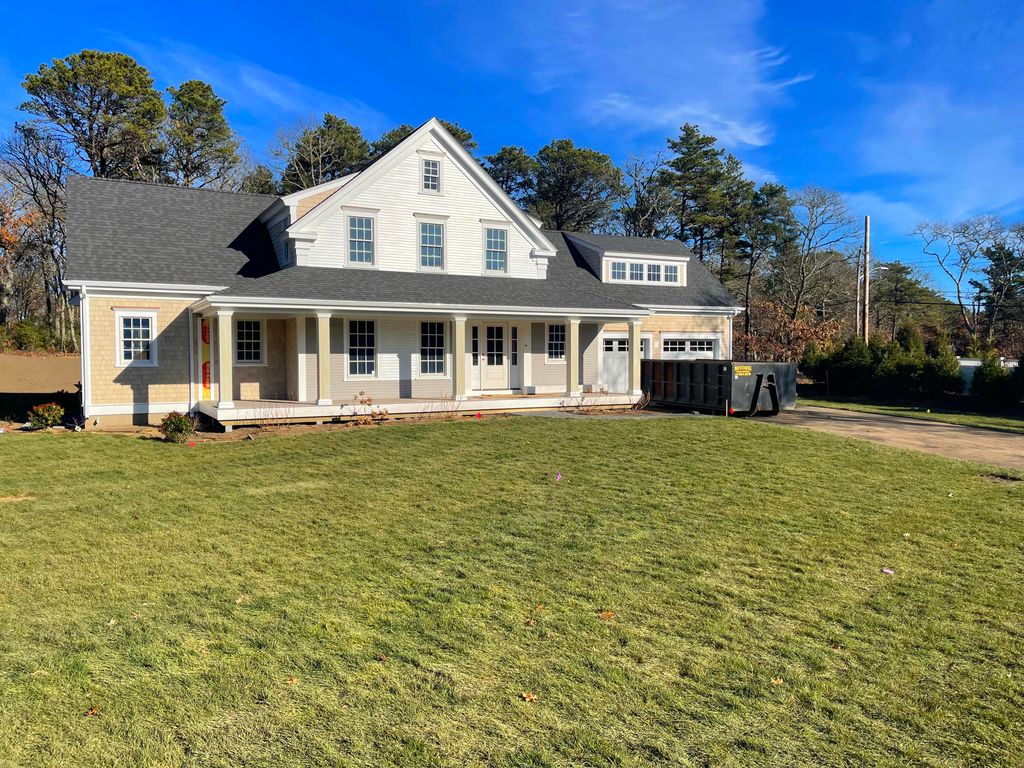 3 Bascom Holw, Harwich, MA 02645