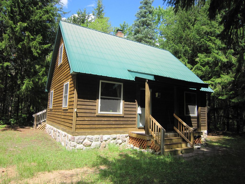 2348 W Fox River Rd, Seney, MI 49883 Trulia