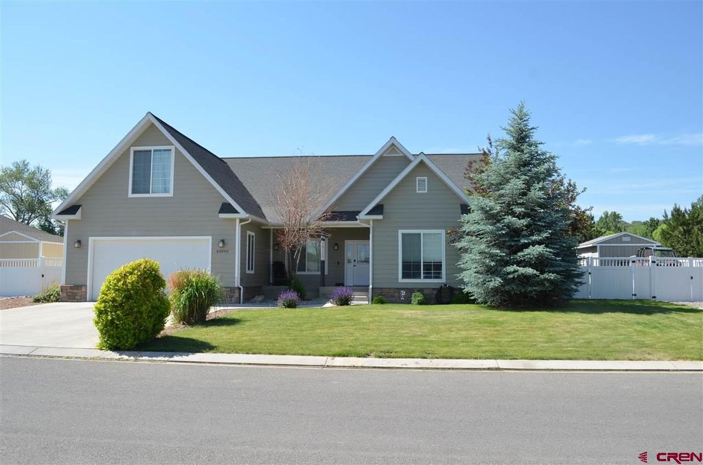 63092 Lavender Cir, Montrose, CO 81403