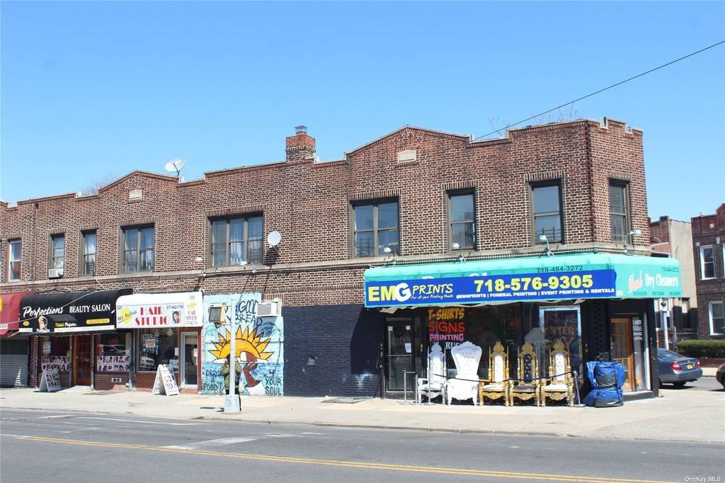 326 E 98th St, Brooklyn, NY 11212 Trulia