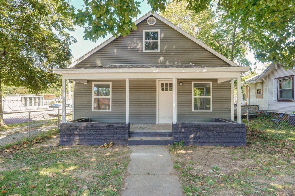 2149 W College Street, Springfield, MO 65806 Trulia