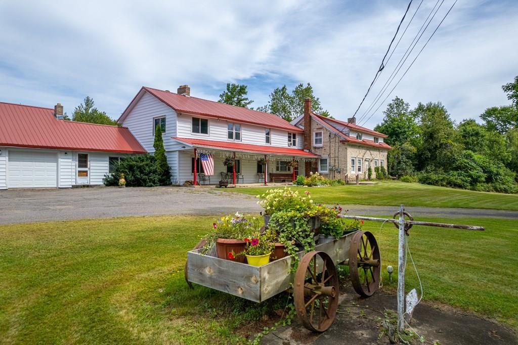117 Thomas Rd, North Bangor, NY 12966