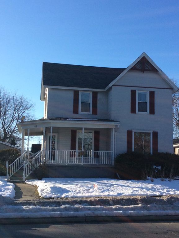 223 Williams St, Cambria, WI 53923 Trulia