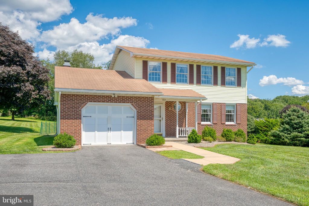 1809 Twin Lakes Dr, Jarrettsville, MD 21084 Trulia