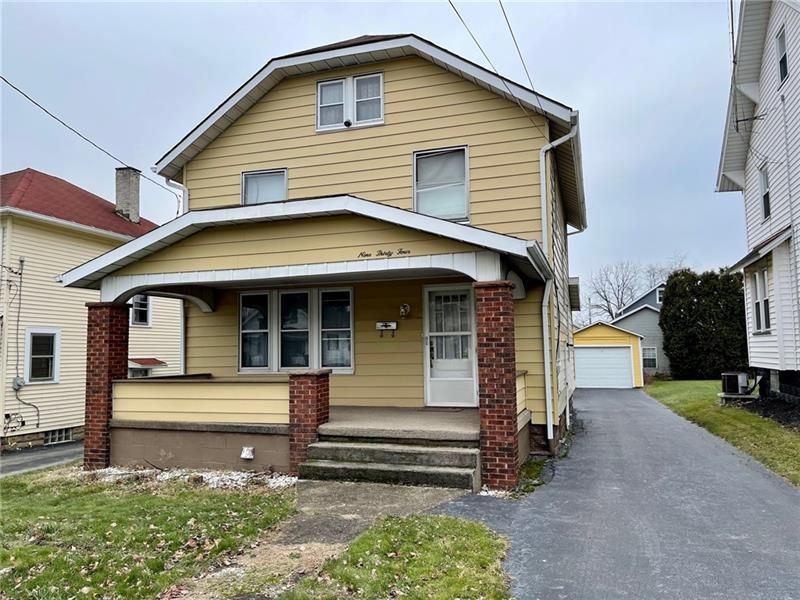 934 Hazel St, New Castle, PA 16101 Trulia
