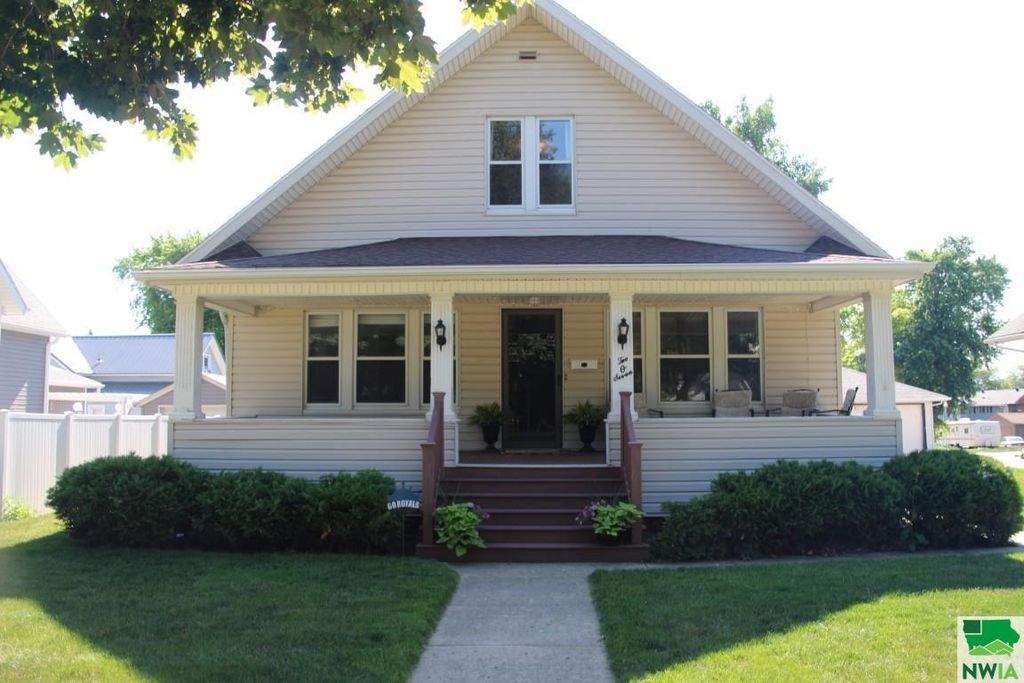 207207 Madison St, Remsen, IA 51050 Trulia