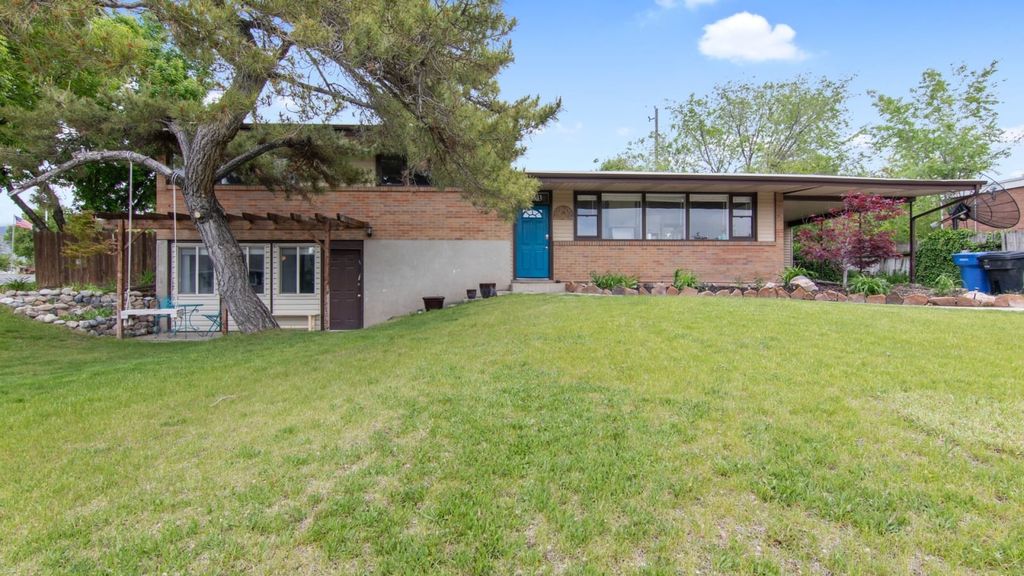 1633 S 165 W, Orem, UT 84058 Trulia