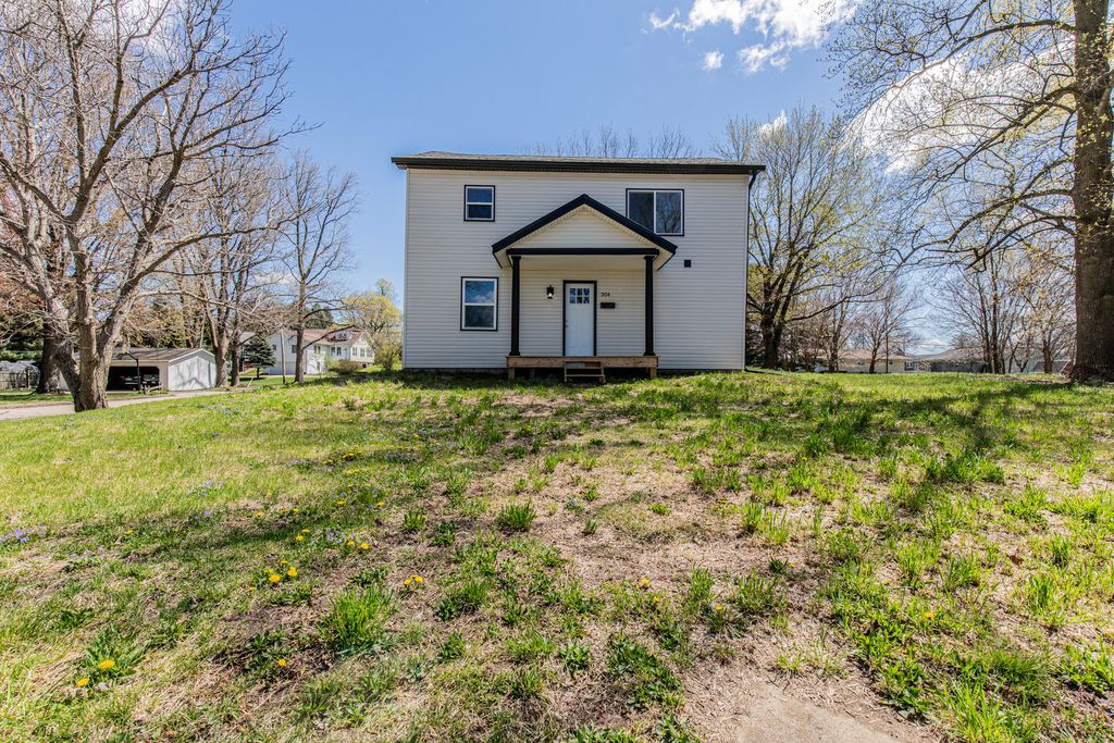 304 S Fulton St, Lacon, IL 61540 MLS 12019317 Trulia
