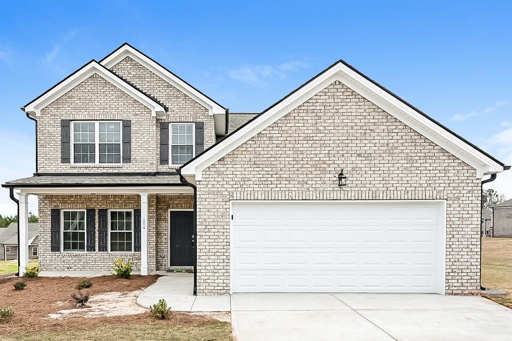 College Manor Barnesville, GA Trulia