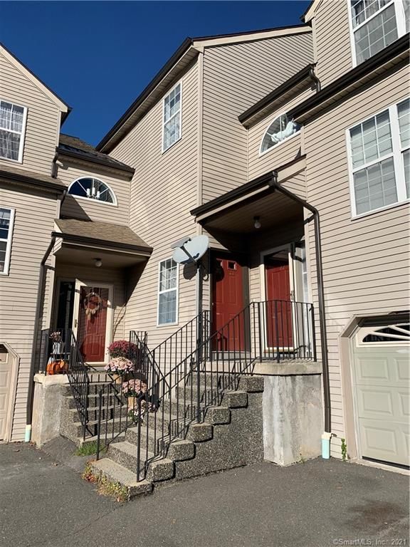 794 Oronoke Rd #21, Waterbury, CT 06708