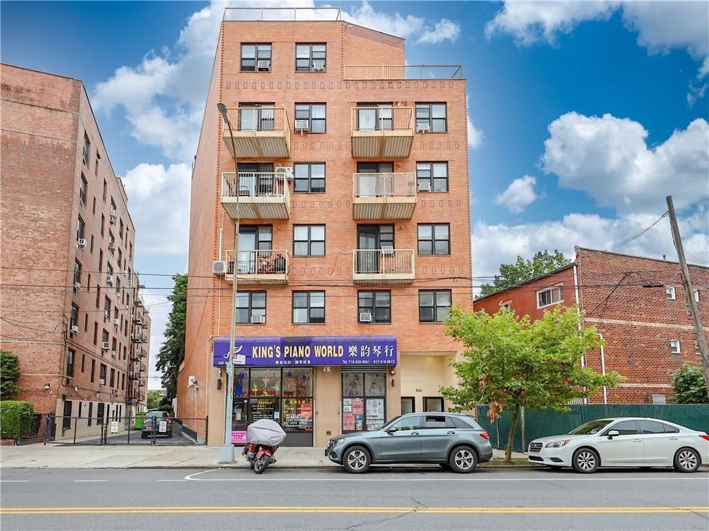 366 Kings Hwy 2A, Brooklyn, NY 11223 Trulia
