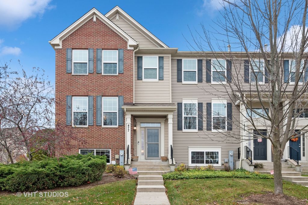 477 Fayetteville Ave, Gilberts, IL 60136 Trulia