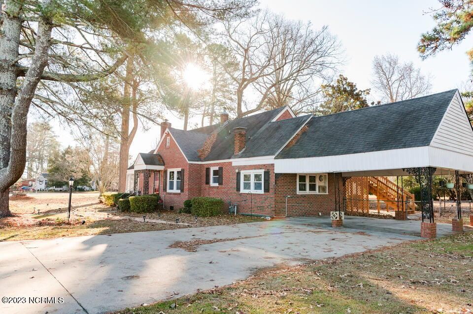 101 Ballahack Road, Hertford, NC 27944 Trulia