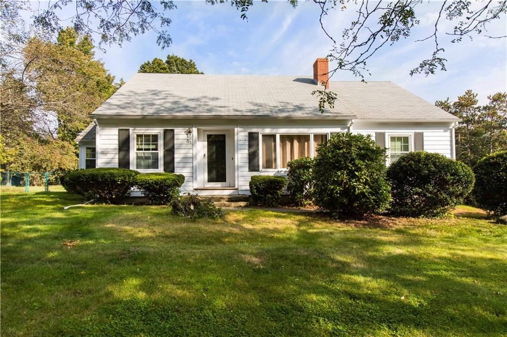 703 Danielson Pike, Scituate, RI 02857 Trulia