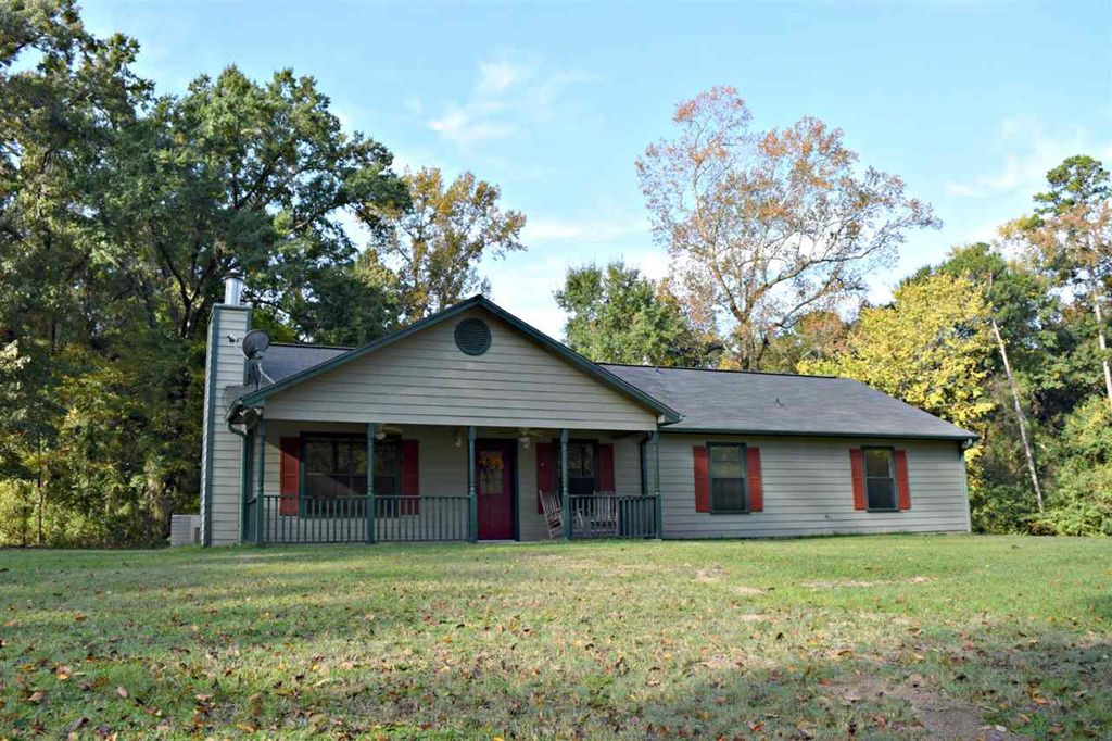 180 County Road 2761, Hughes Springs, TX 75656 Trulia