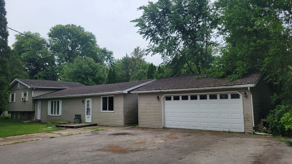 417 E Brown St, Earlville, IL 60518 MLS 12074109 Trulia