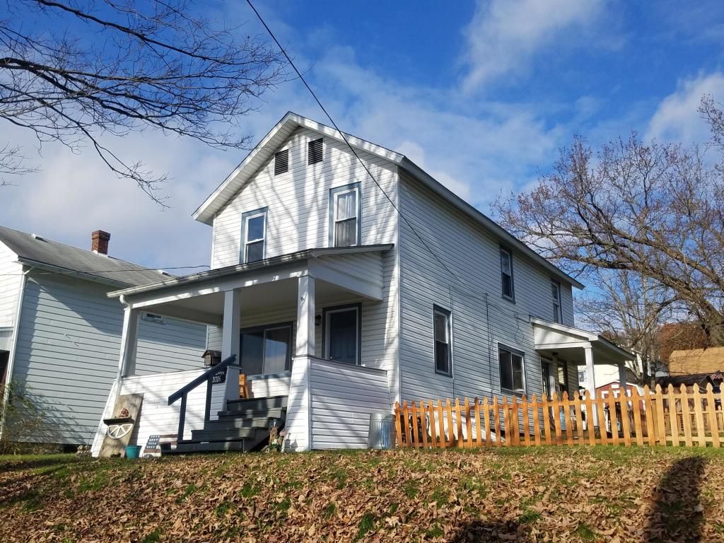1016 Jackson St, Reynoldsville, PA 15851 Trulia