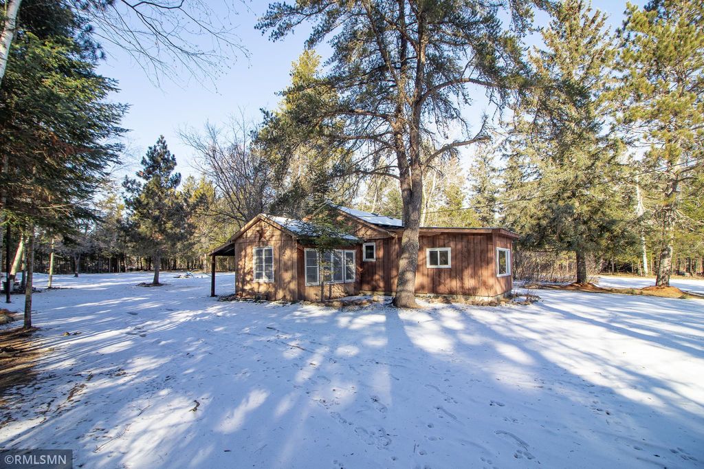 6717 36th Ave NW, Walker, MN 56484