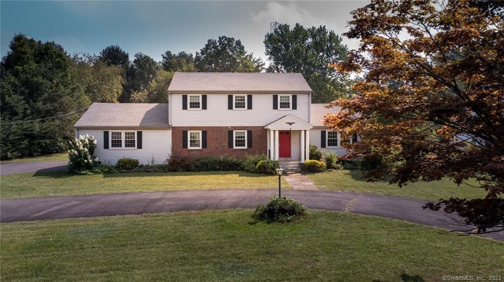 101 High St, Portland, CT 06480 See Est. Value, Schools & More