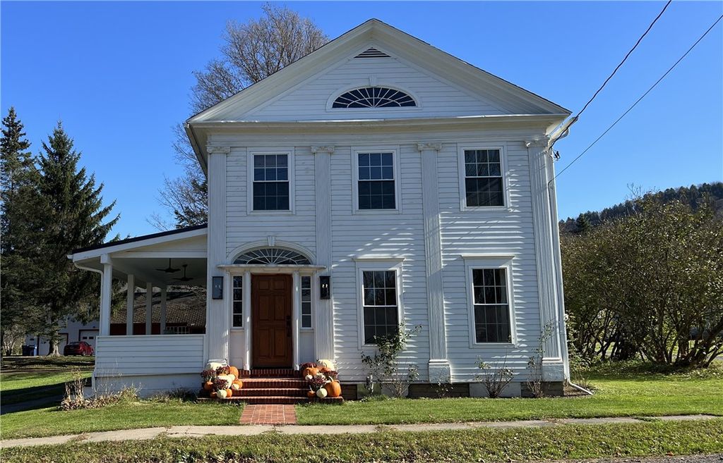 6888 County Highway 18, West Winfield, NY 13491 Trulia