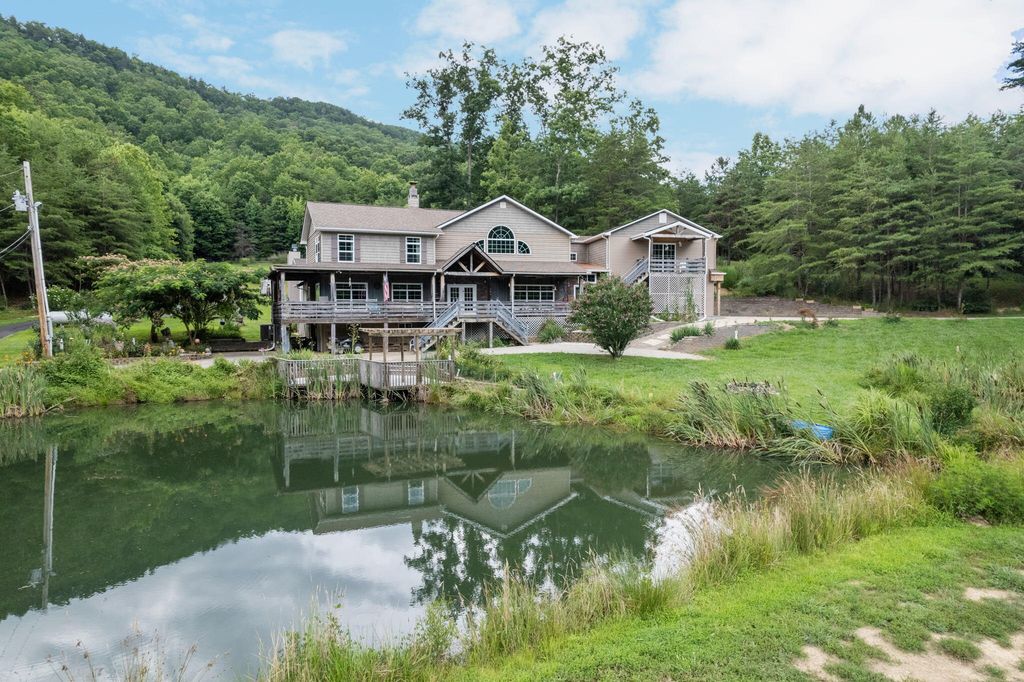 731 E Snowflake Rd, Surgoinsville, TN 37873 Trulia