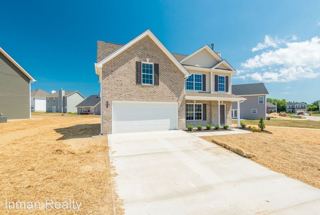 2632 Palace Green Rd, Knoxville, TN 37924