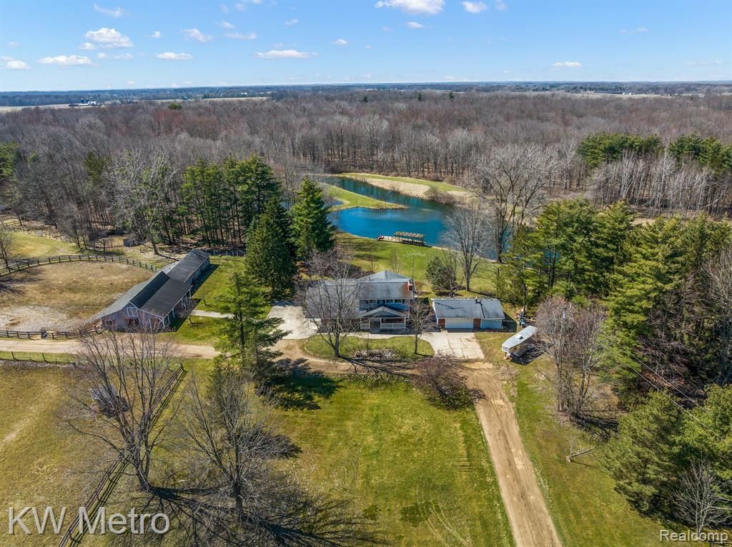 6235 Welch Rd, Yale, MI 48097 Trulia