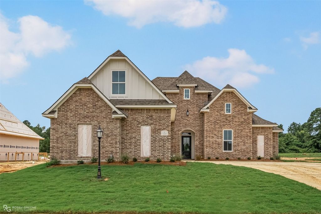 224 Woodcrest Dr, Stonewall, LA 71078 Trulia