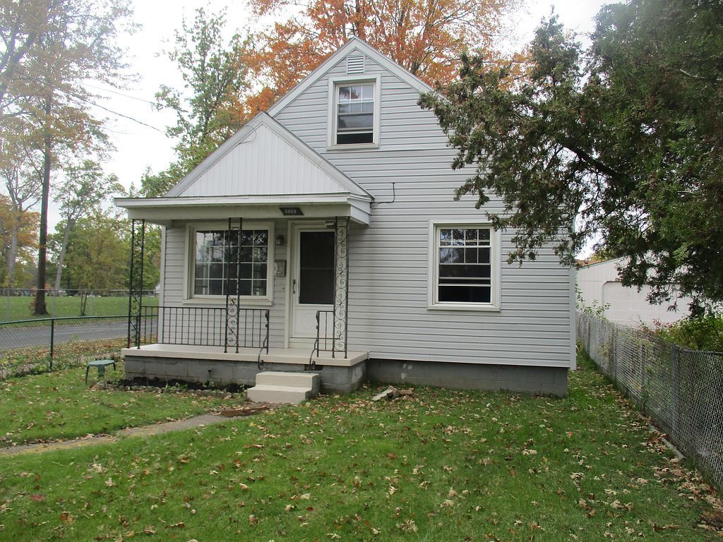 3503 Almeda Dr, Toledo, OH 43612  Trulia