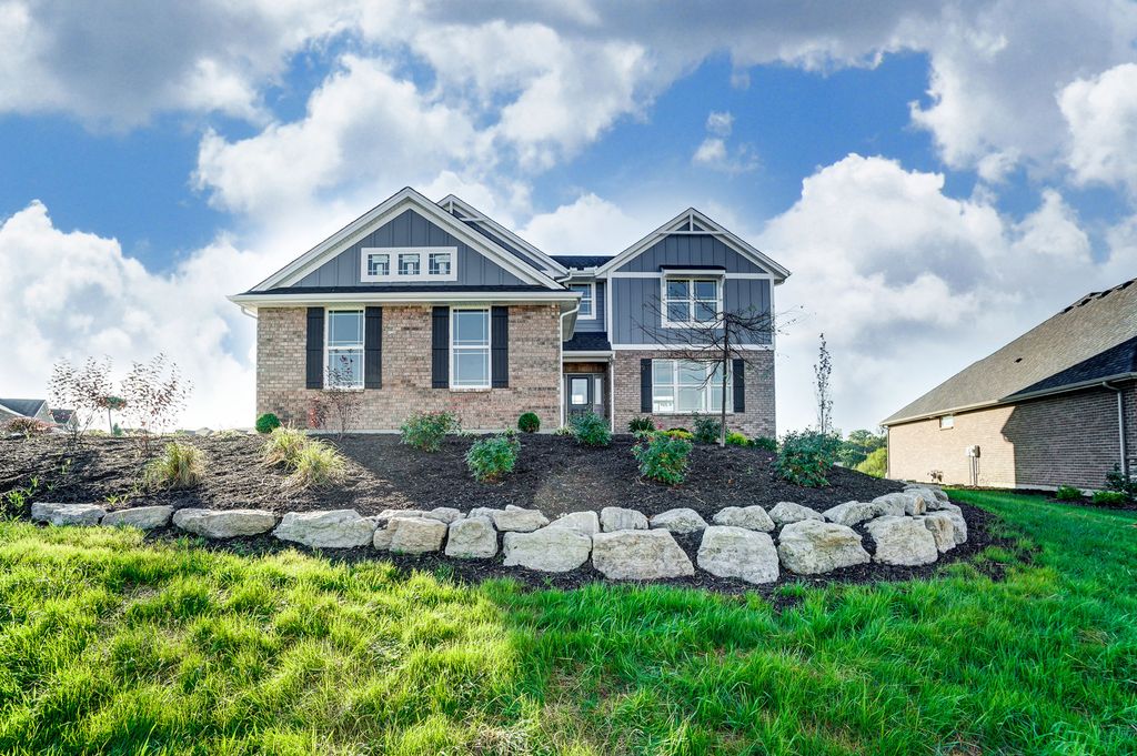 Layhigh Road And Venice Xing UAF689, Hamilton, OH 45013 Trulia