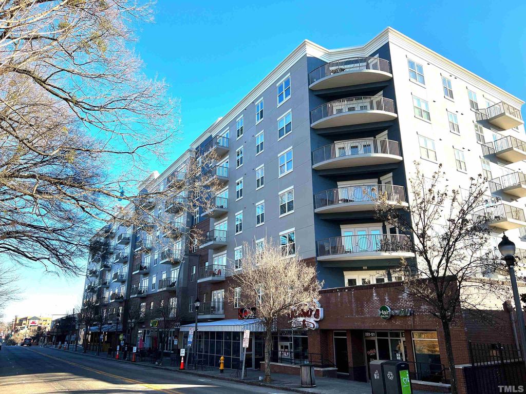 222 Glenwood Ave #205, Raleigh, NC 27603