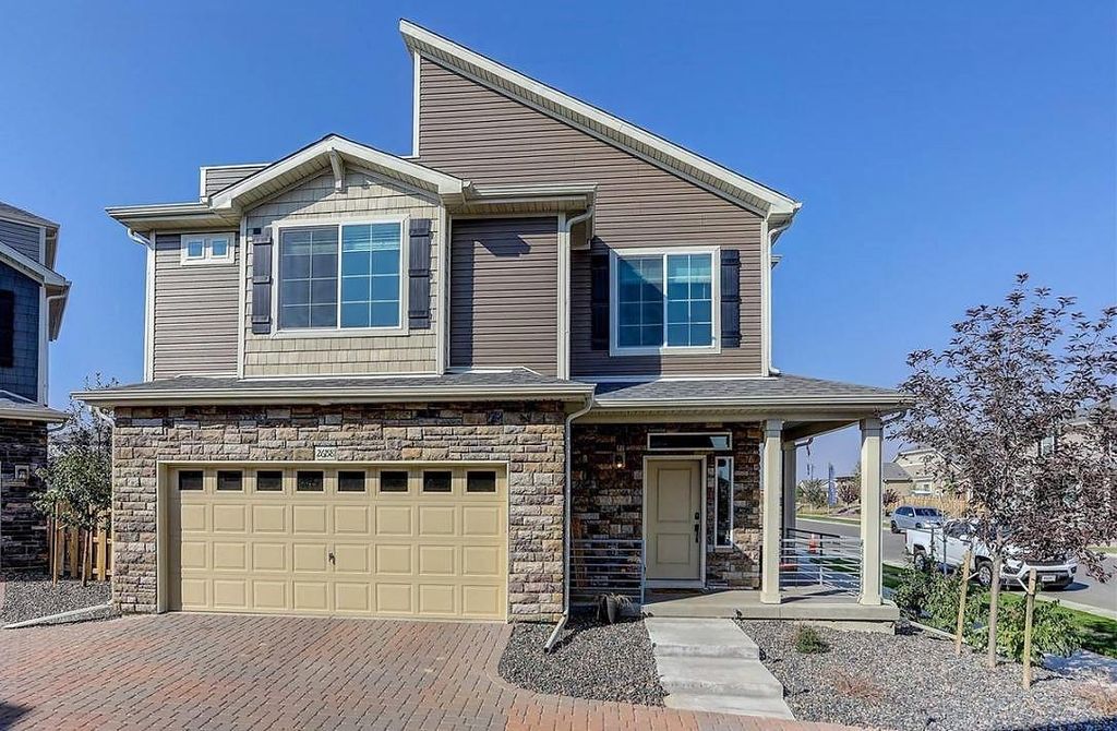 26158 E Maple Dr Aurora Co 80018 Trulia