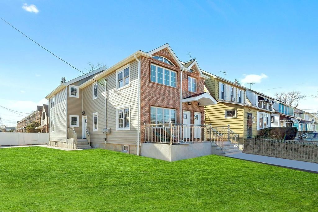 20318 116th Ave, Saint Albans, NY 11412 Trulia