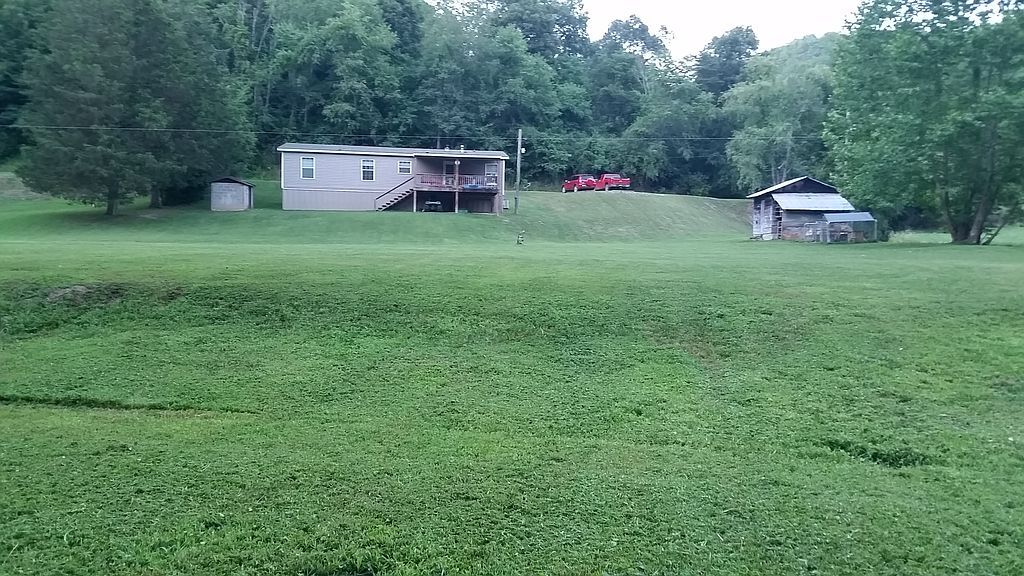 1325 Grass Run Rd, Normantown, WV 25267 Trulia