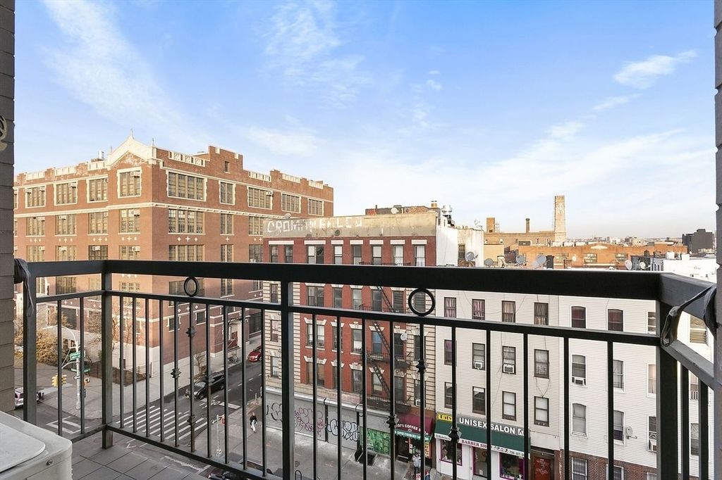228 Bushwick Ave 6A, Brooklyn, NY 1 Bed, 1 Bath Condo 7 Photos