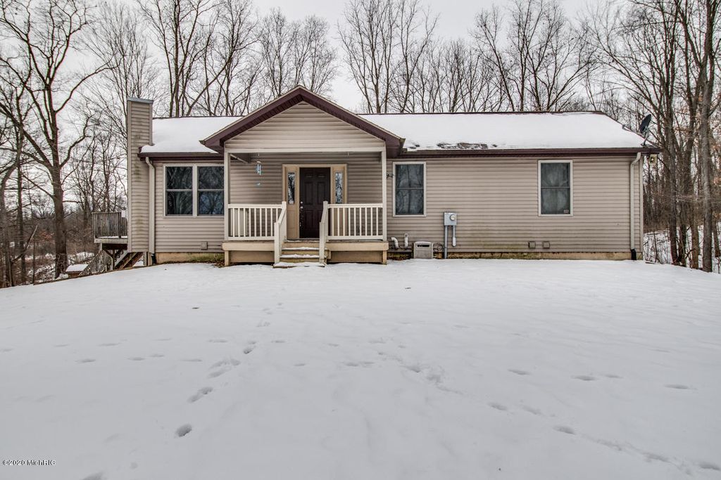 1738 D Dr S, East Leroy, MI 49051 Trulia