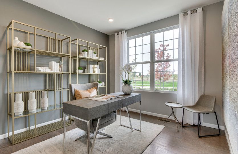 pulte homes algonquin il
