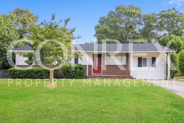 2801 Deen Ave, Augusta, GA 30906