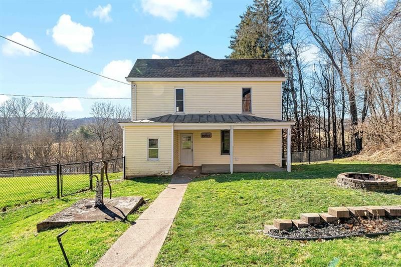 2 Walnut Ave, Marianna, PA 15345 Trulia