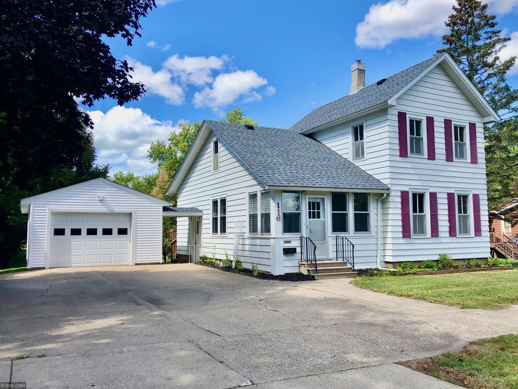 116 3rd Ave SW, Faribault, MN 55021 Trulia