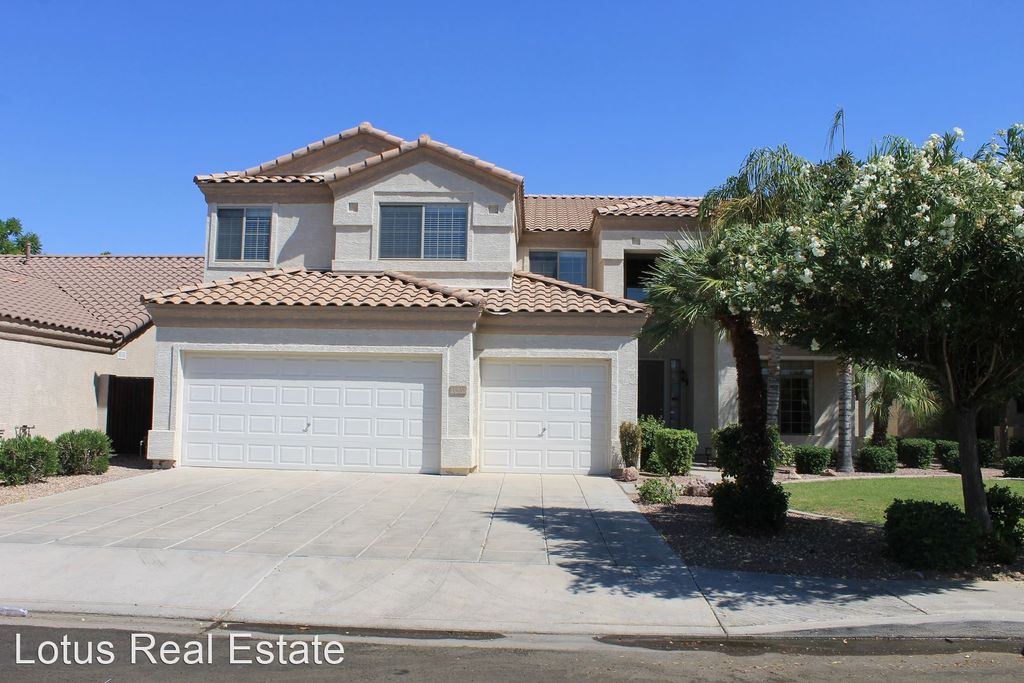 1135 W Mulberry Dr, Chandler, AZ 85286