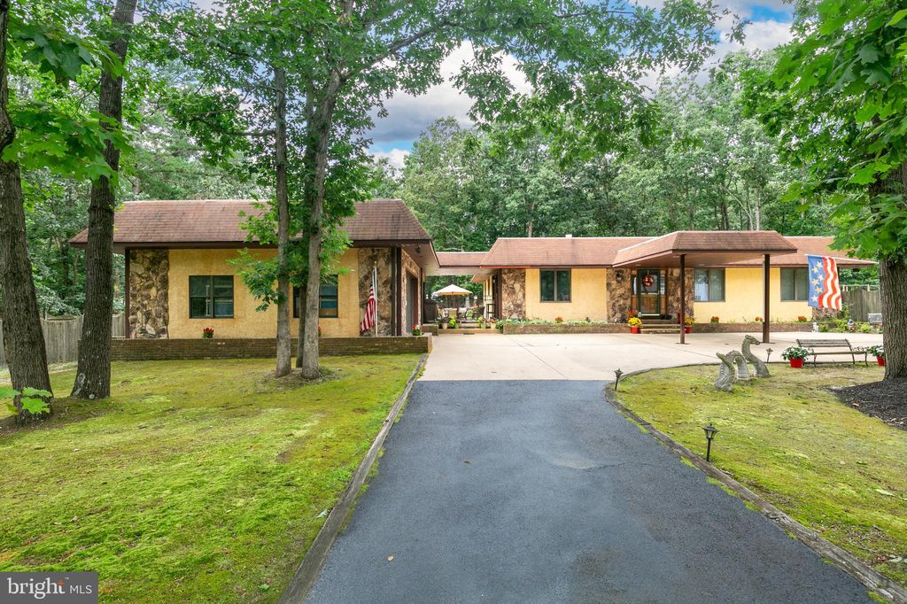 2111 Rosella Ave, Atco, NJ 08004 Trulia