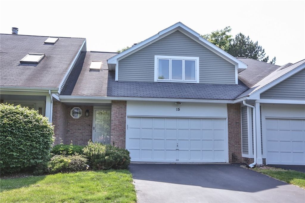 15 Running Brook Ln, Greece, NY 14626 Trulia