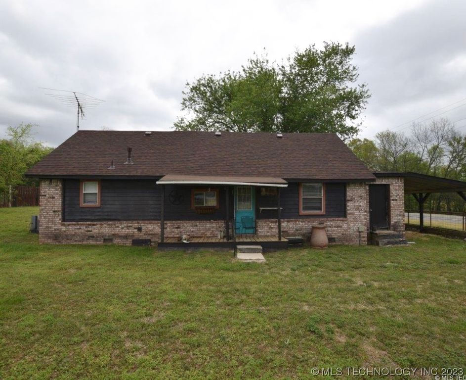 464143 Highway 62, Westville, OK 74965 MLS 2337852 Trulia